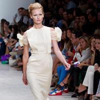 Lisbon Fashion Week Spring Summer 2012 - Ready To Wear - Alves Goncalves - Catwalk- | Picture 97446